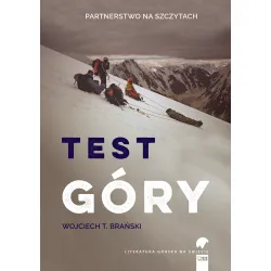 Test góry