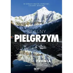 Skalny pielgrzym