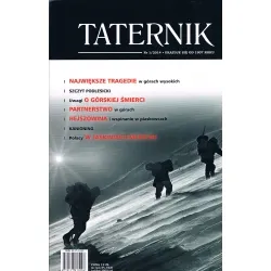 Taternik 1/2014