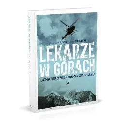 Lekarze w górach Bohaterowie drugiego planu