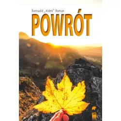 Powrót (Romuald „Aldek” Roman)
