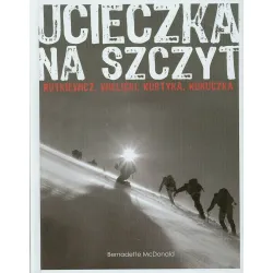 Ucieczka na szczyt