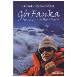 GórFanka. Na szczytach Himalajów