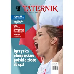 Taternik 2/2024