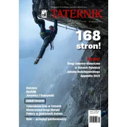 Taternik 3-4/2022