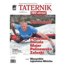 Taternik 4/2020