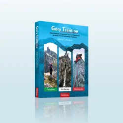 Góry regionu Trentino