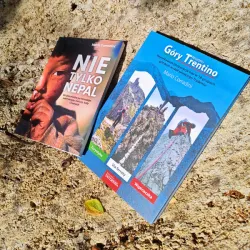 Pakiet: Góry regionu Trentino + Nie tylko Nepal