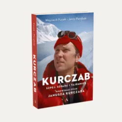 Kurczab, szpada, szpej i tajemnice