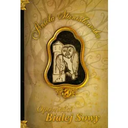 Opowieści białej sowy