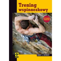 Trening wspinaczkowy