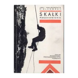 Skałki Rzędkowickie