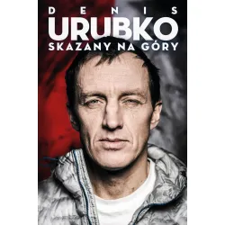 Skazany na góry