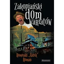 Zakopiański dom wariatów