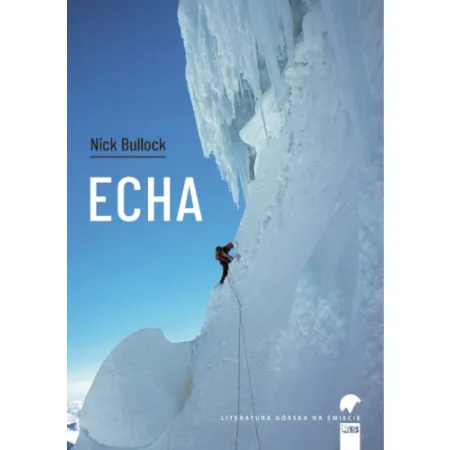 Echa - Nick Bullock