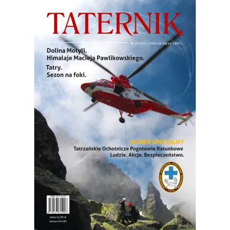 Taternik 3/2015