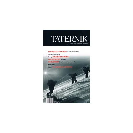 Taternik 1/2014