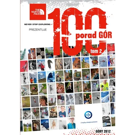 100 PORAD GÓR TOM 2