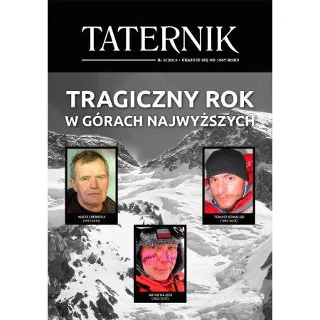 Taternik 2/2013