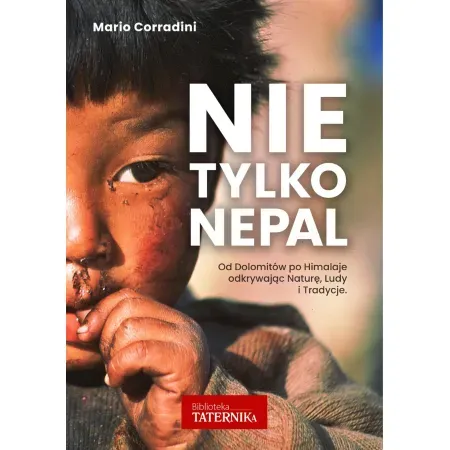 Pakiet: Góry regionu Trentino +Nie tylko Nepal