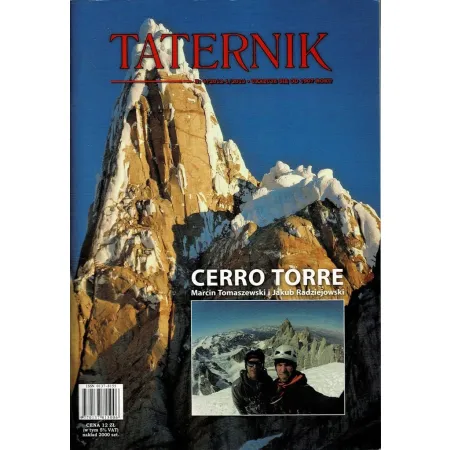 Taternik 4/2014 1/2013