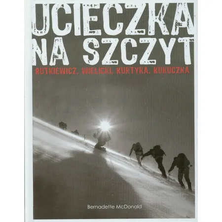 Ucieczka na szczyt