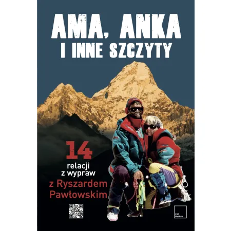 Ama, Anka i inne szczyty