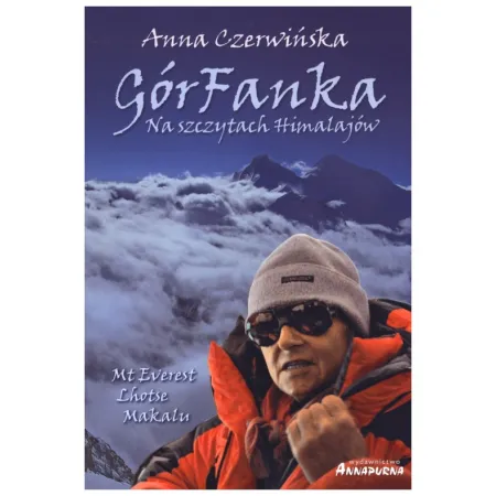 GórFanka. Na szczytach Himalajów