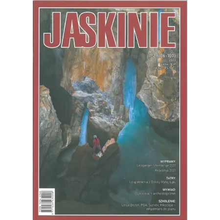 Jaskinie 1-2 (106-107)