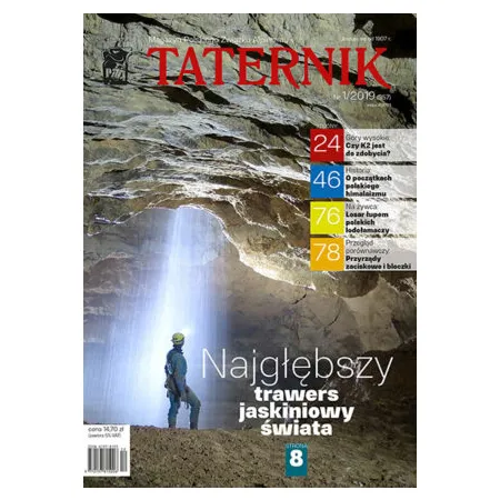 Taternik 1/2019