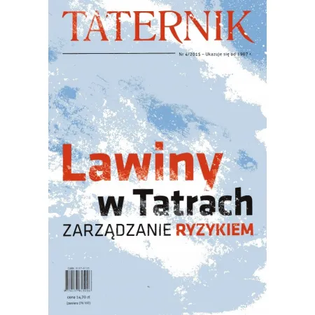 Taternik 4/2015