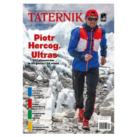 Taternik 4/2018/2019