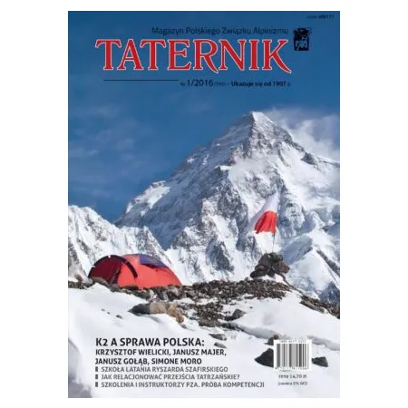 Taternik 1/2016