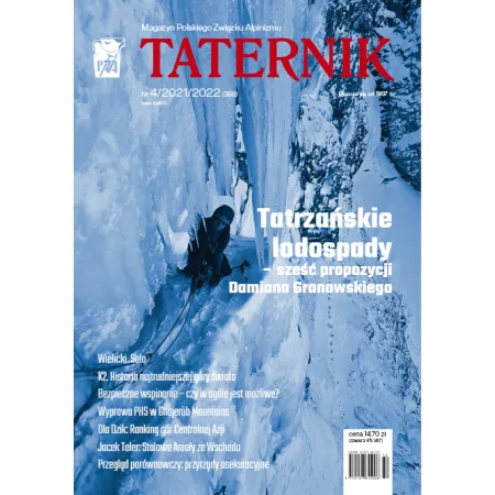 Taternik 4/2021/2022