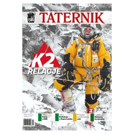 Taternik 1/2018