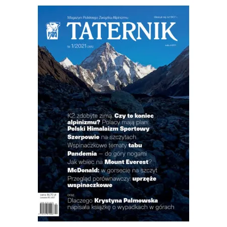 Taternik 1/2021