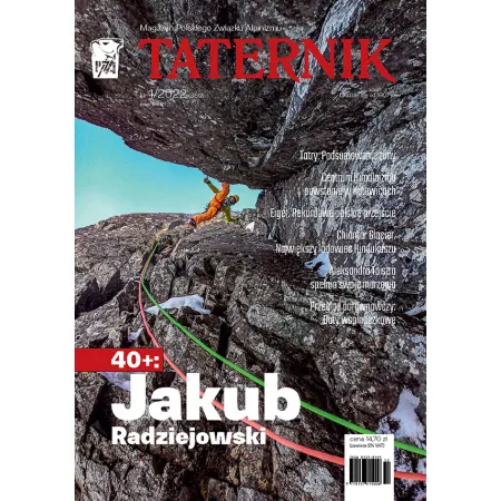 Taternik 1/2022