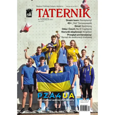 Taternik 1/2023