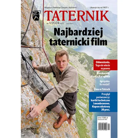 Taternik 1/2024