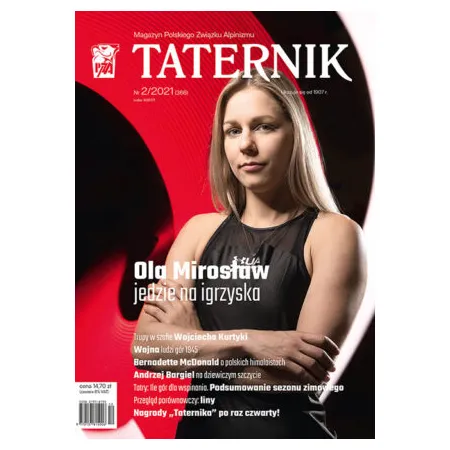 Taternik 2/2021