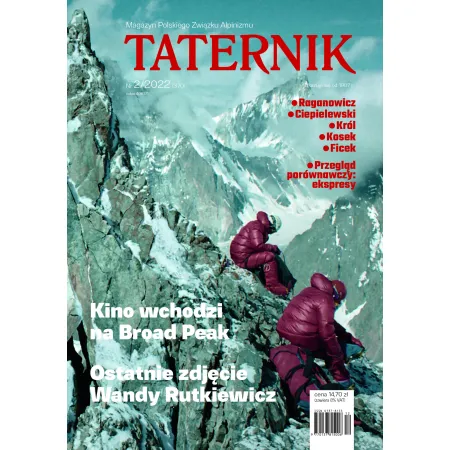 Taternik 2/2022