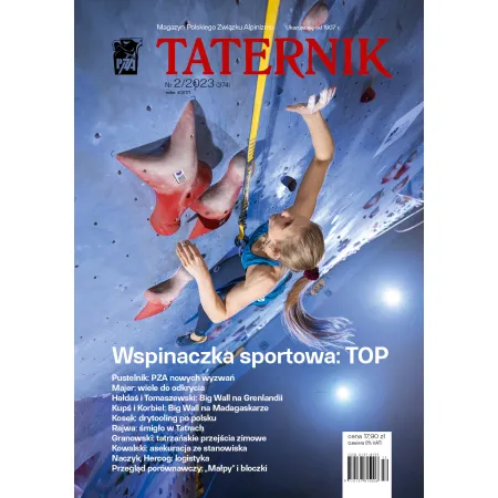Taternik 2/2023