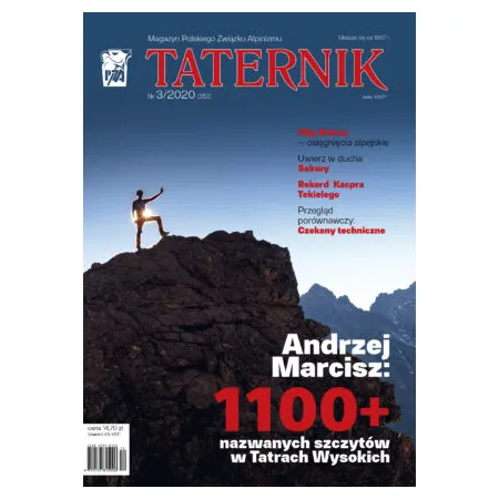 Taternik 3/2020