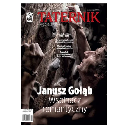 Taternik 4/2019/2020