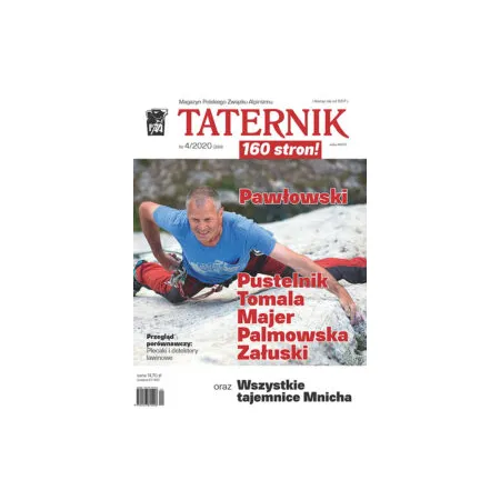 Taternik 4/2020