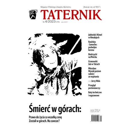 Taternik 4/2023