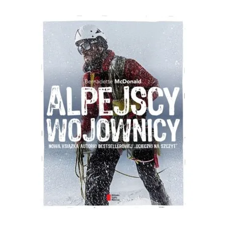 Alpejscy wojownicy