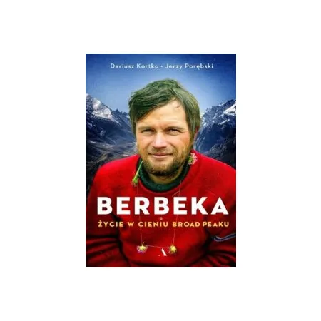 Berbeka. Życie w cieniu Broad Peaku