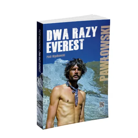 DWA RAZY EVEREST