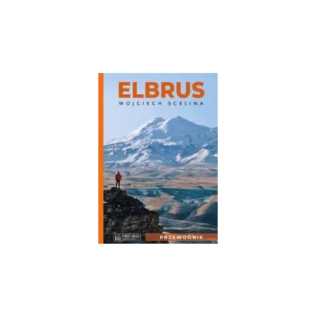 Elbrus - Wojciech Scelina